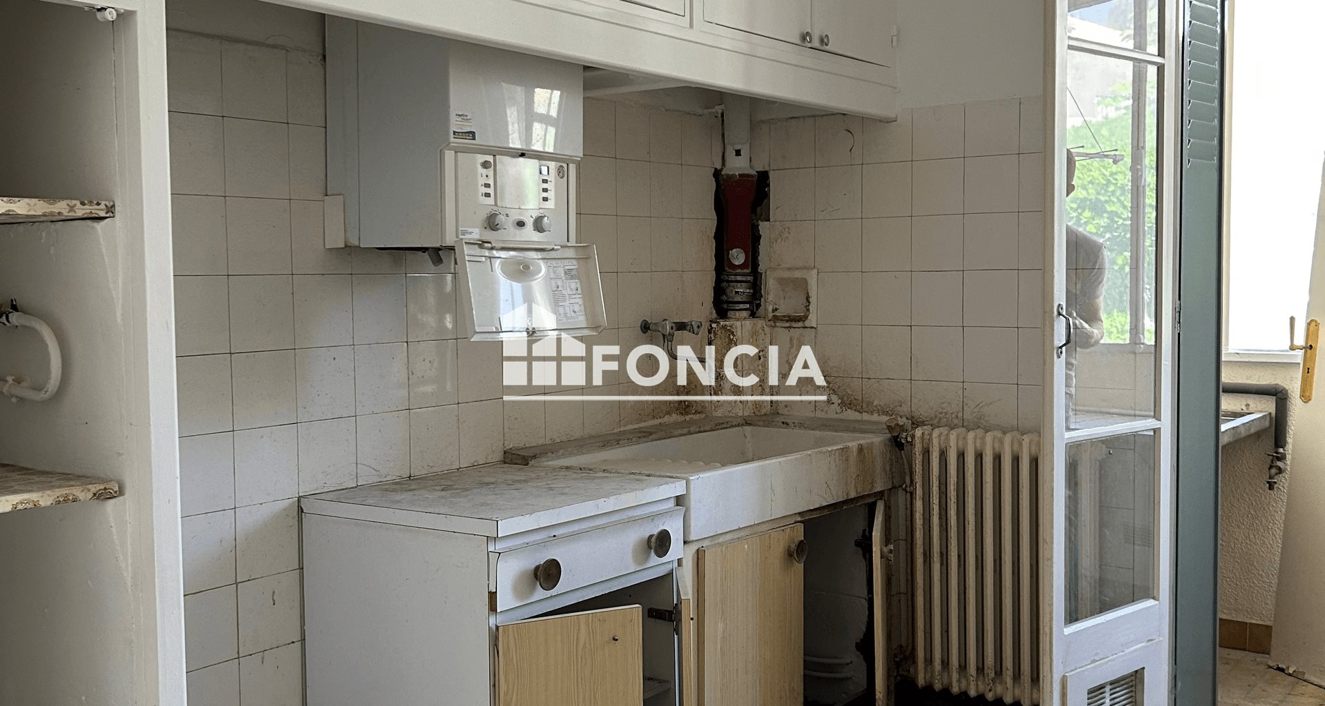 Appartement à vendre, 60m², Salon-de-Provence