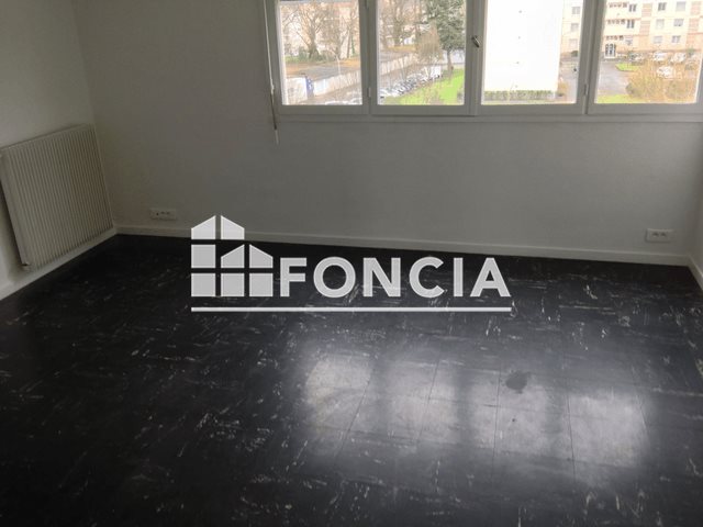 Appartement à louer, 58m², Mérignac