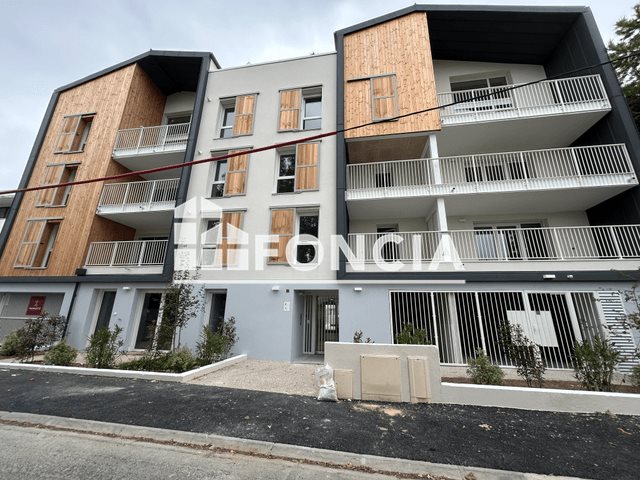Appartement à louer, 64m², La Rochelle