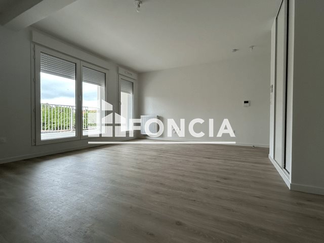 Appartement à louer, 64m², La Rochelle