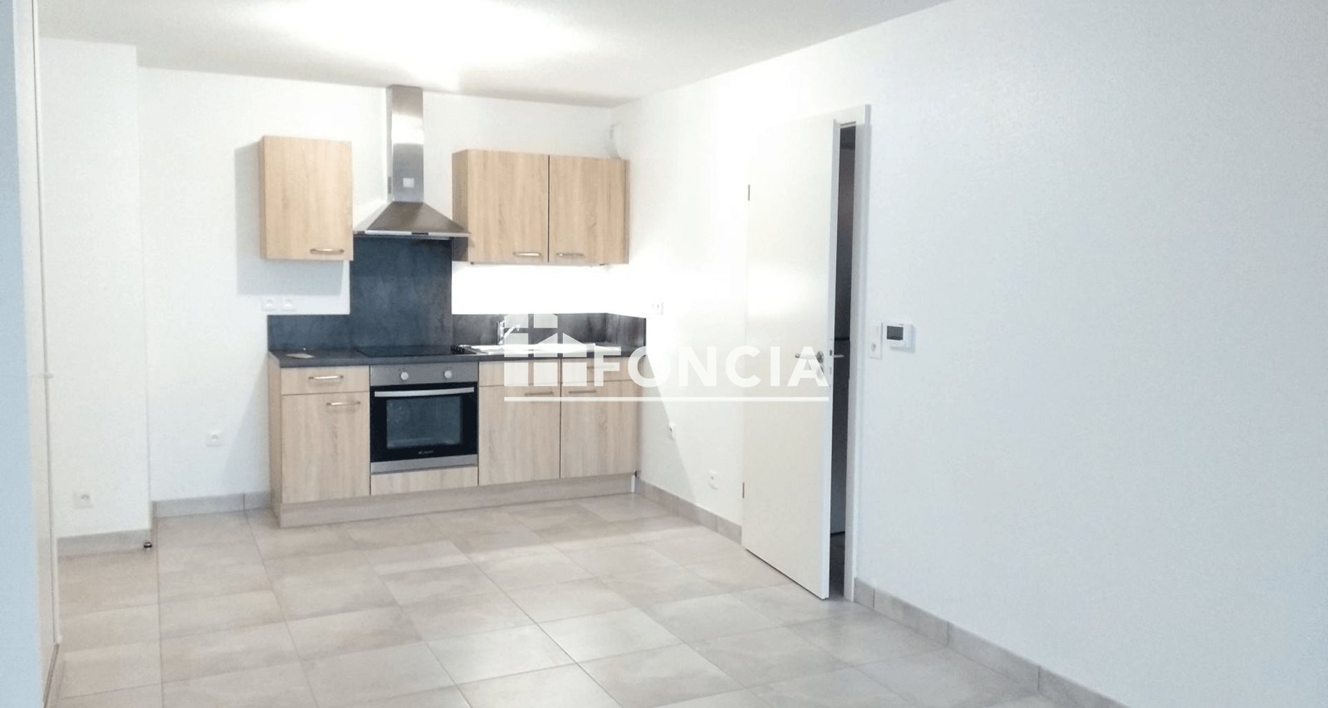 Appartement à louer, 41m², Ostwald