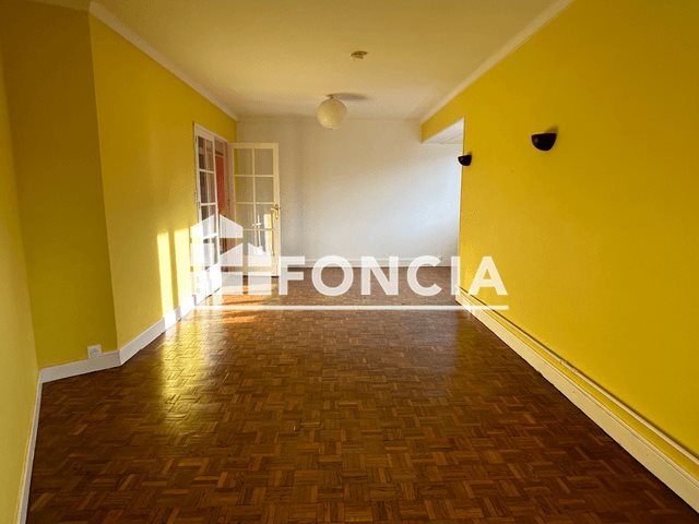 Appartement à louer, 75m², Lille