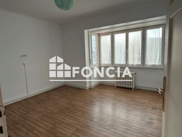 Appartement à louer, 75m², Lille