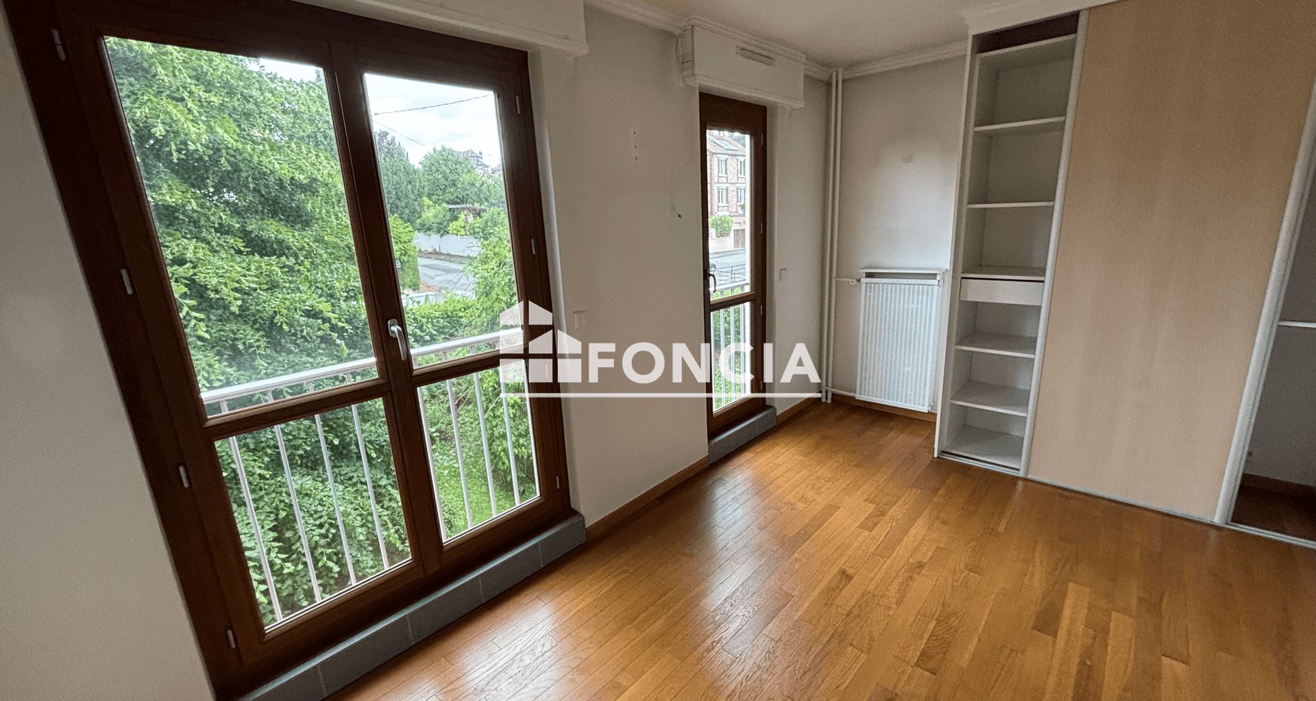 Appartement à vendre, 75m², Rouen