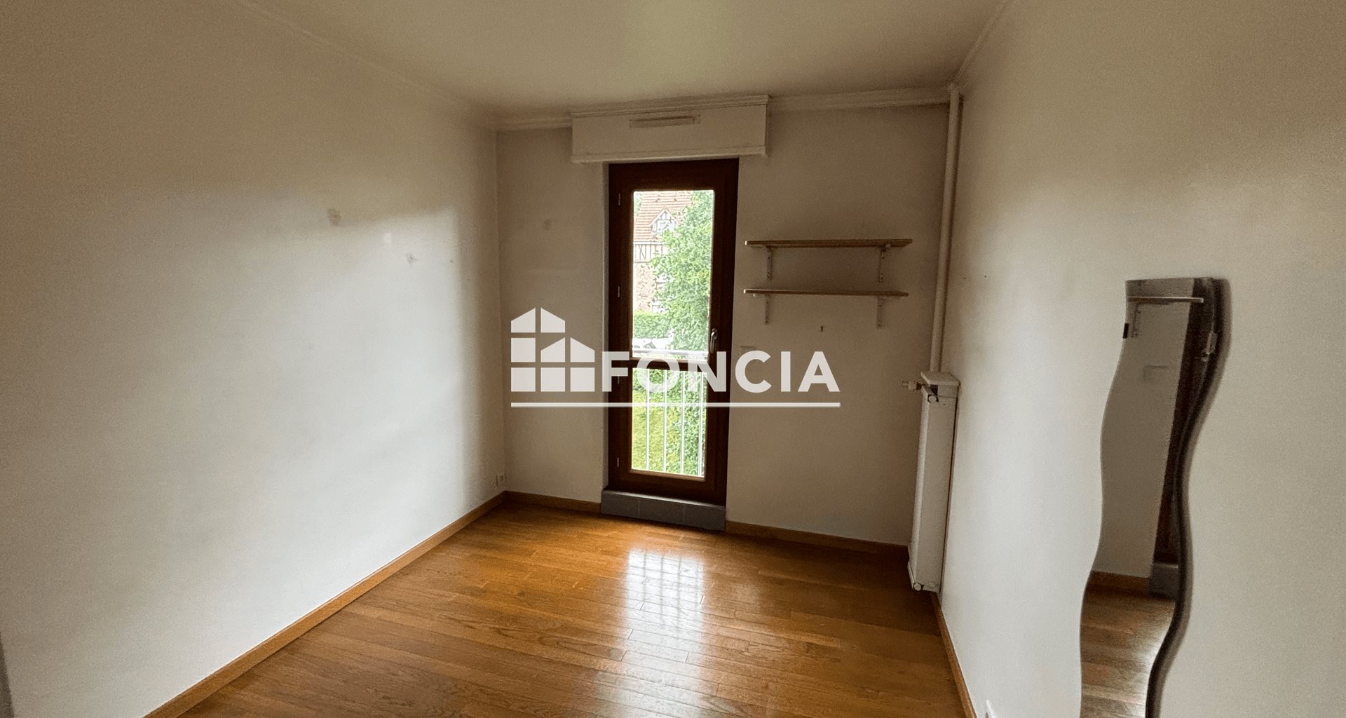 Appartement à vendre, 75m², Rouen