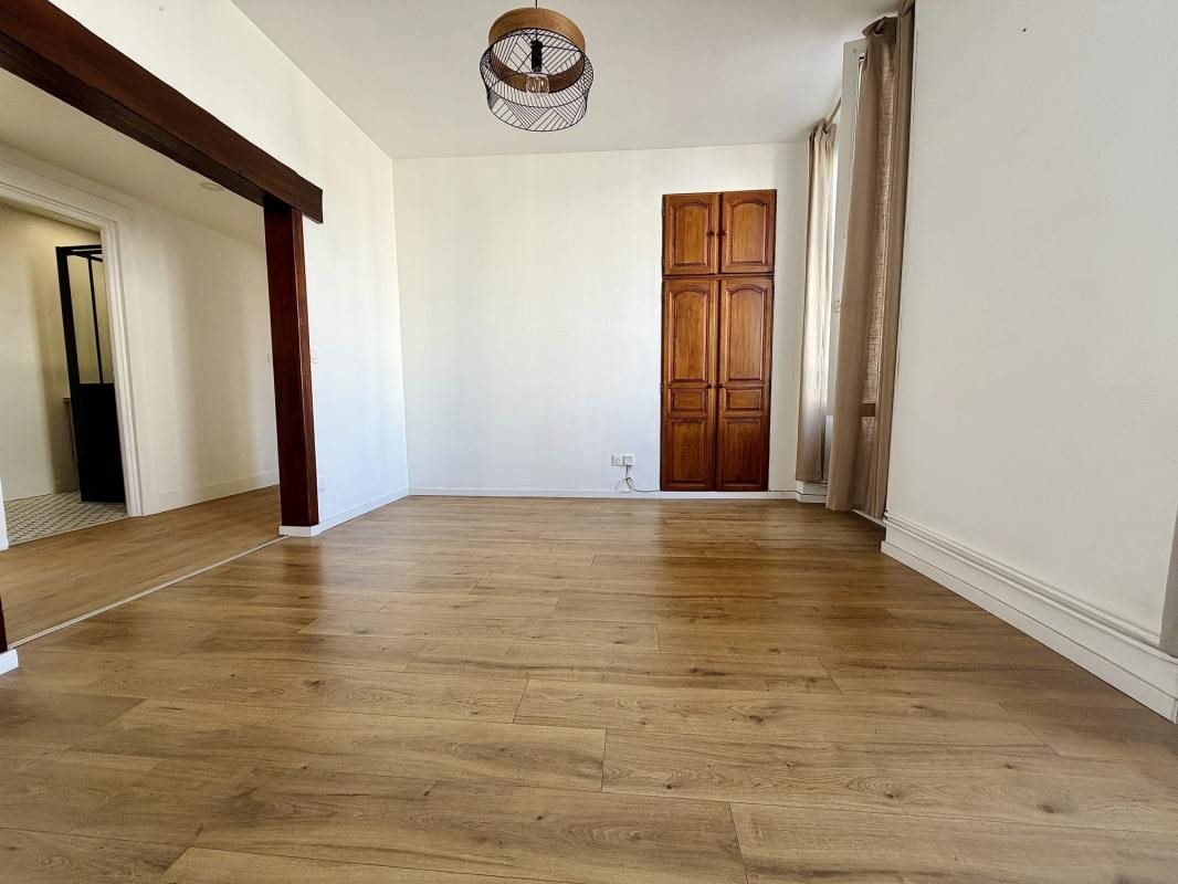 Appartement à louer, 54m², Epinal
