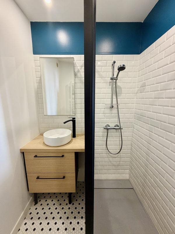 Appartement à louer, 54m², Epinal