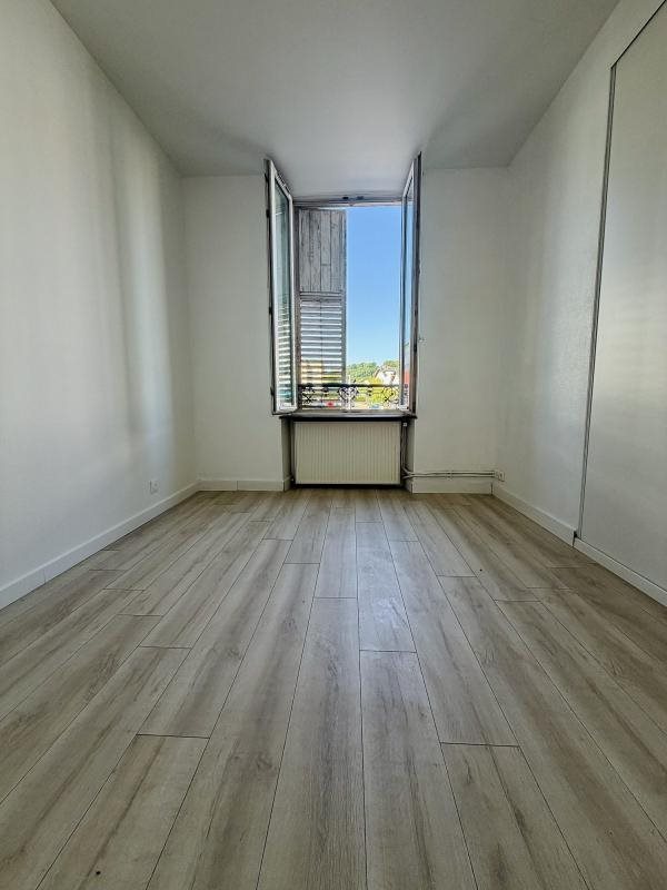 Appartement à louer, 54m², Epinal