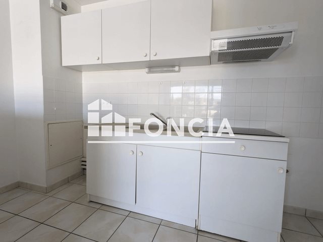 Appartement à louer, 70m², Le Mans