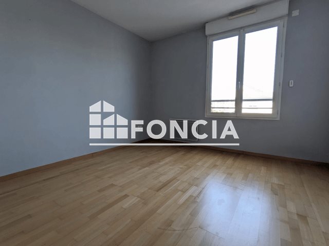 Appartement à louer, 70m², Le Mans