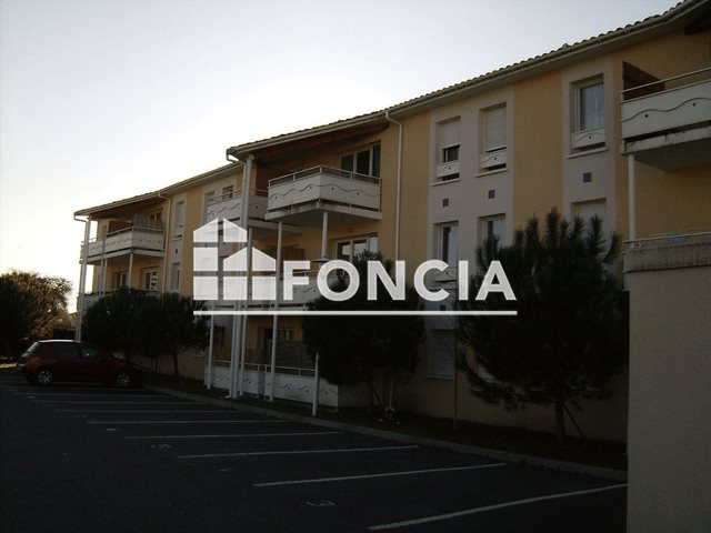Appartement à louer, 40m², Le Barp
