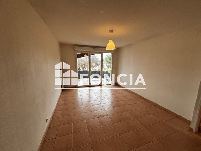 Appartement à louer, 40m², Le Barp