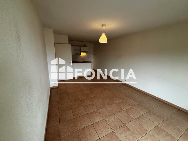 Appartement à louer, 40m², Le Barp