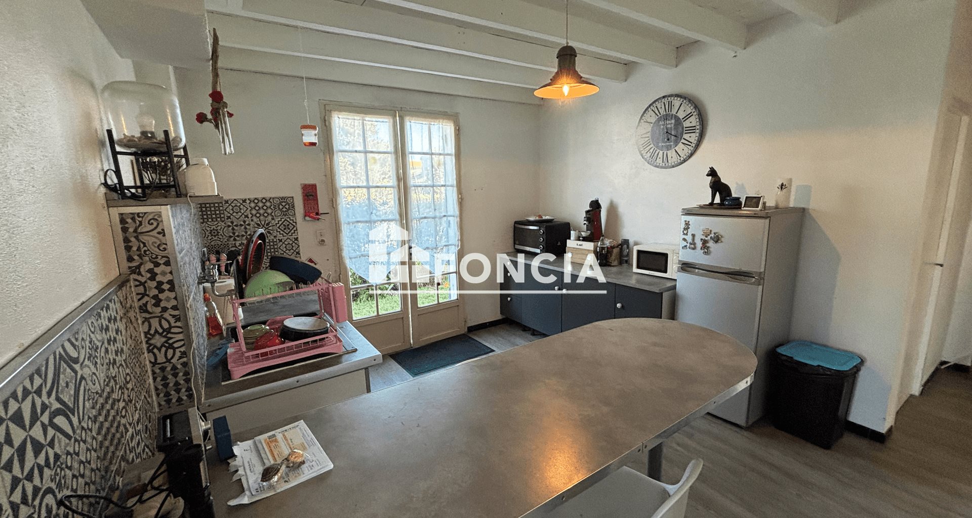 Maison à vendre, 70m², Saint-Georges-d'Oléron