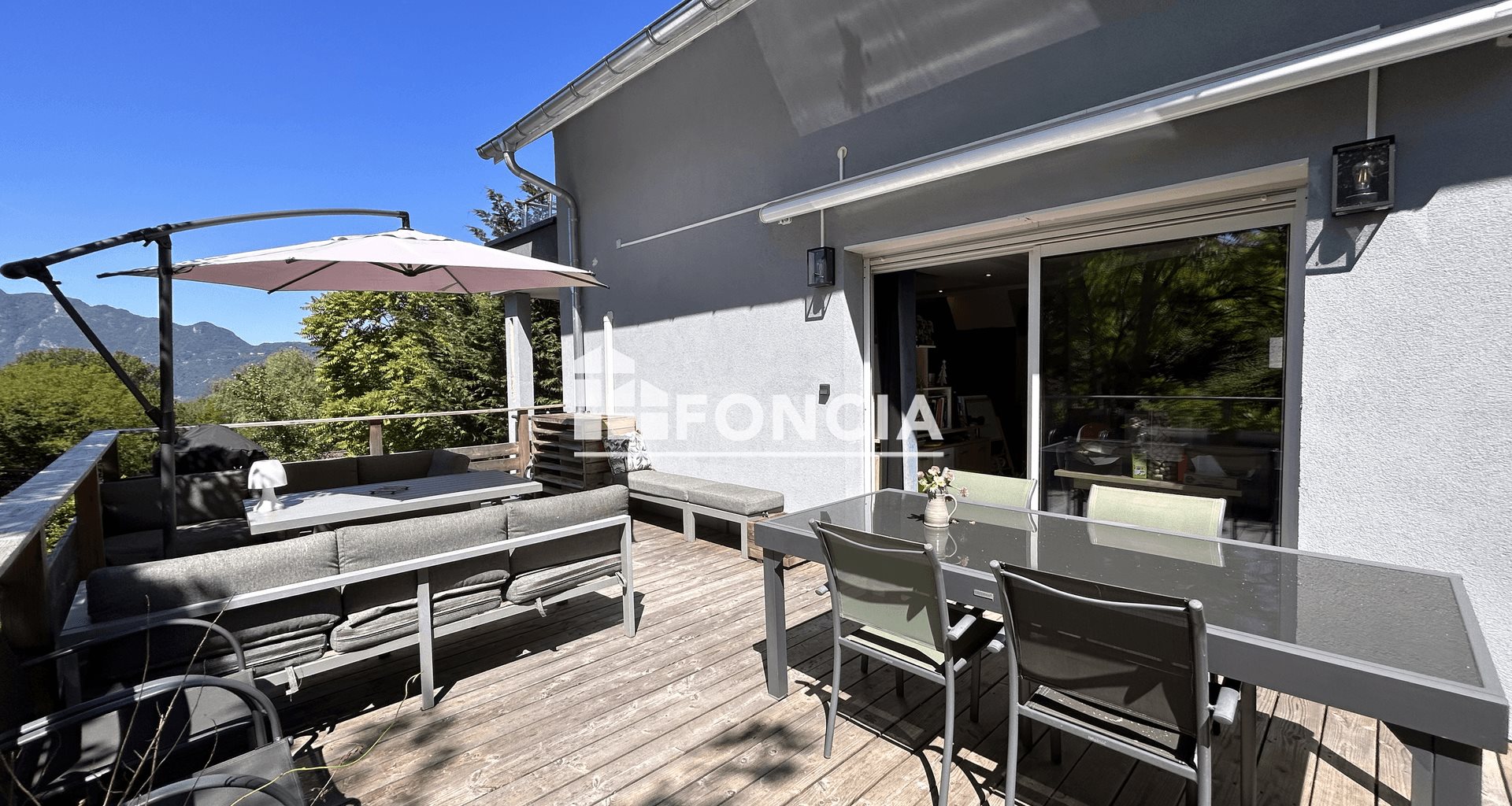 Maison à vendre, 127m², Mouxy