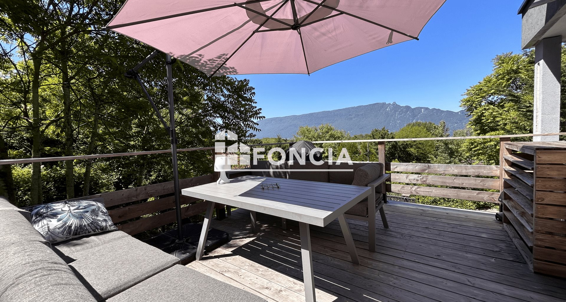Maison à vendre, 127m², Mouxy