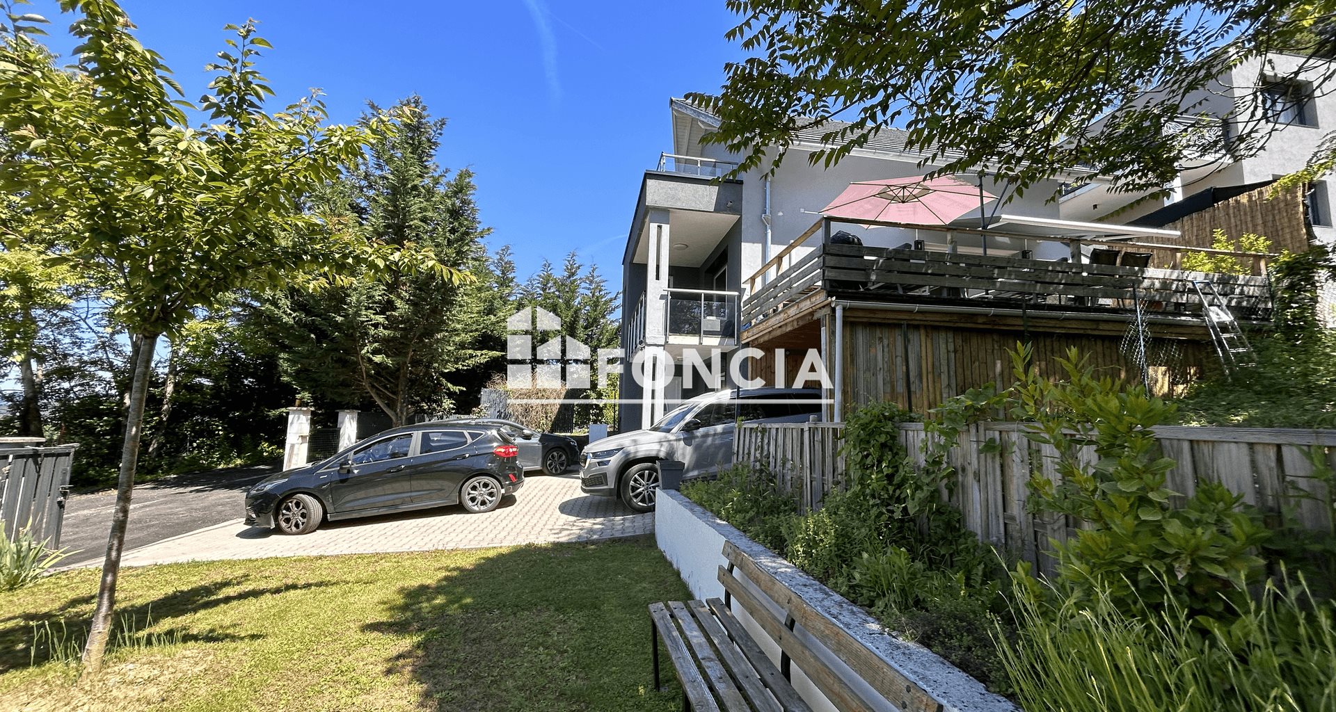 Maison à vendre, 127m², Mouxy