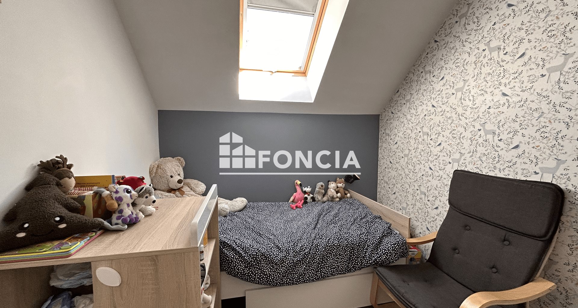 Maison à vendre, 127m², Mouxy
