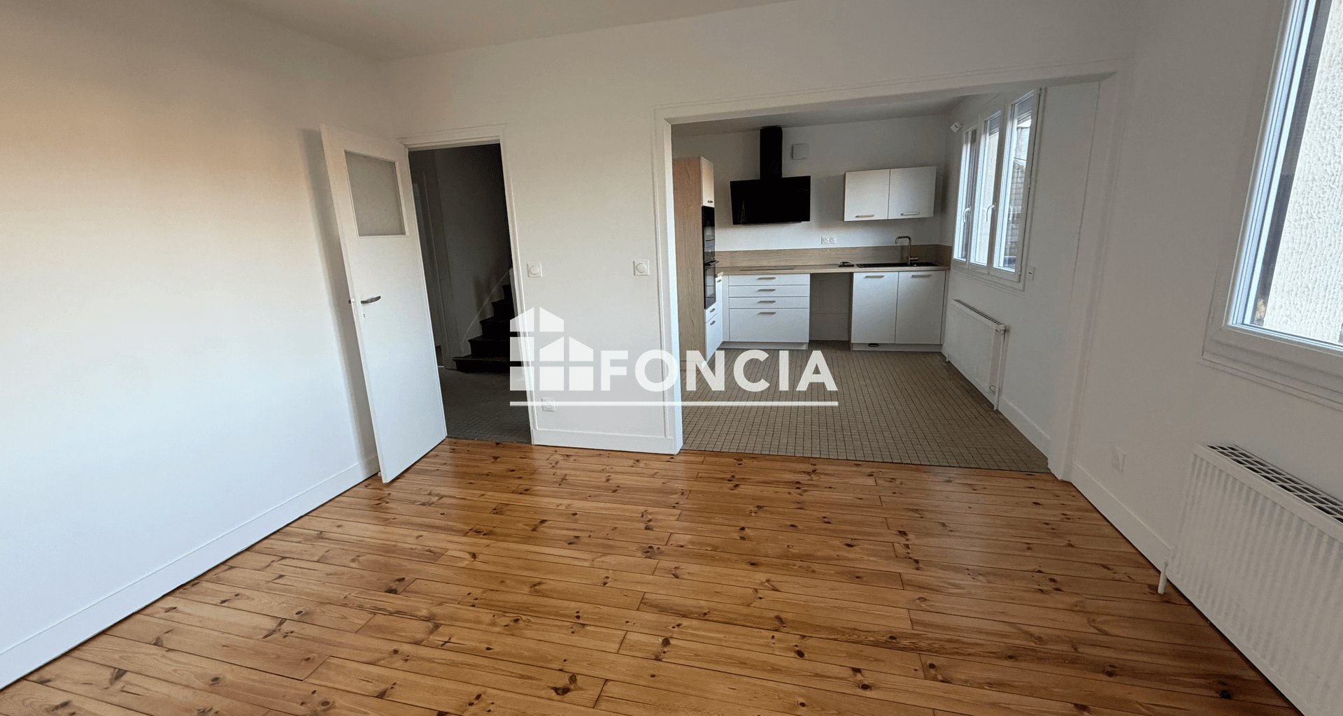 Maison à louer, 74m², Bois-Guillaume
