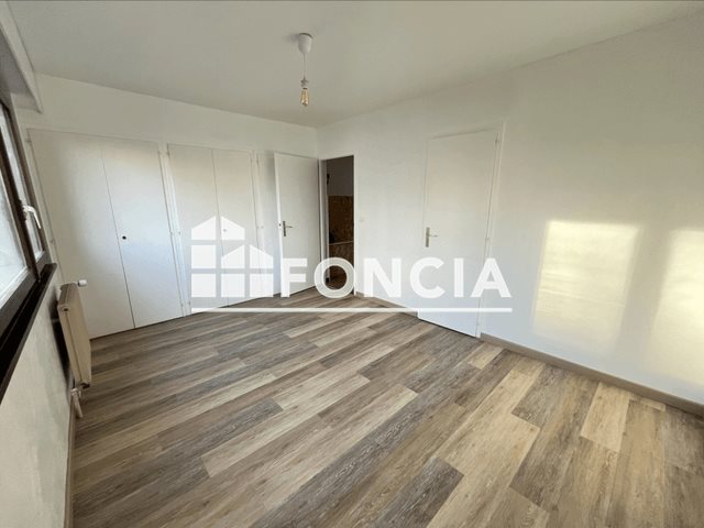 Appartement à louer, 49m², Annemasse