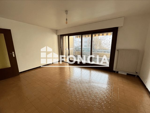 Appartement à louer, 49m², Annemasse