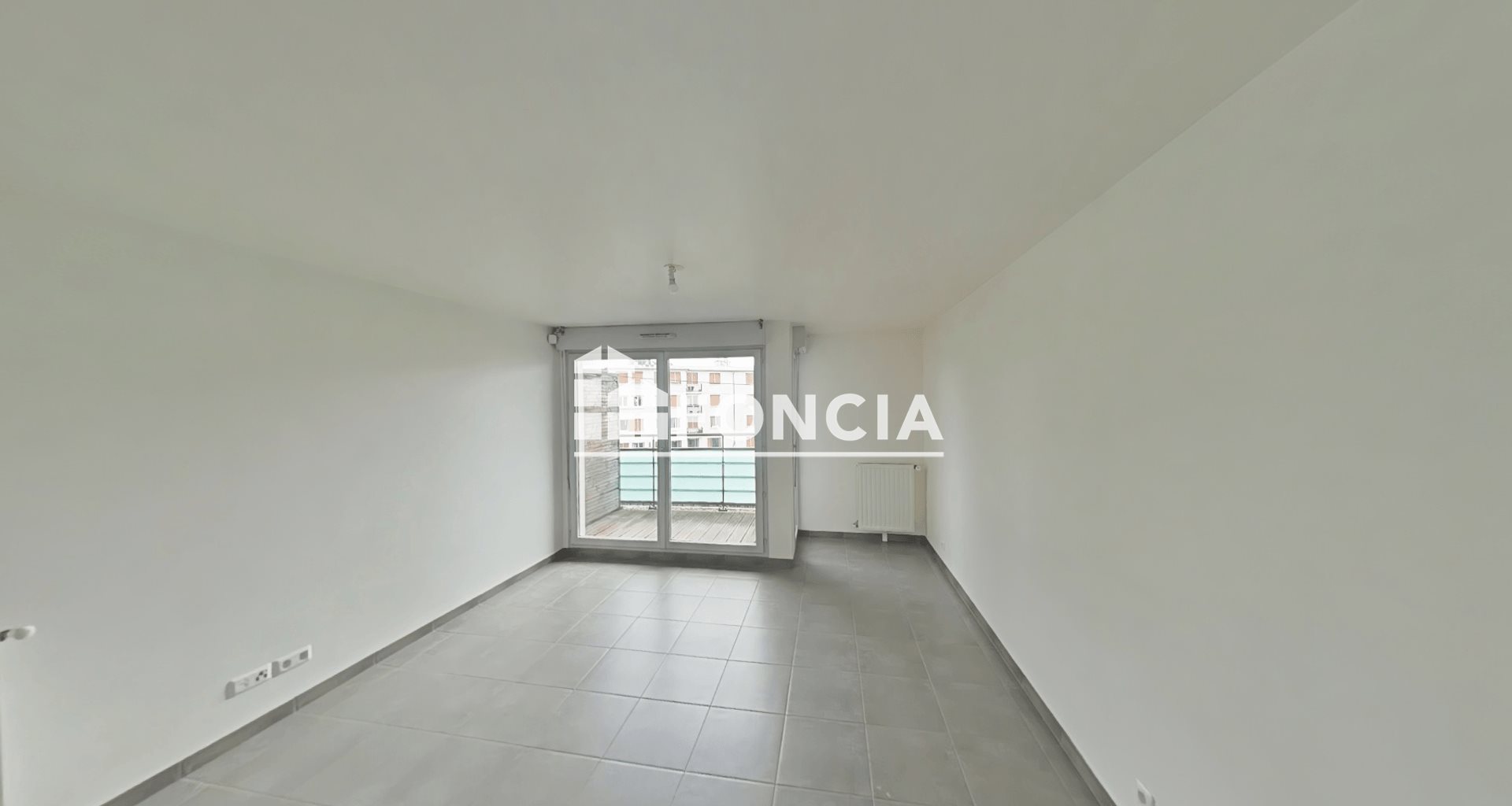Appartement à louer, 62m², Montmorency