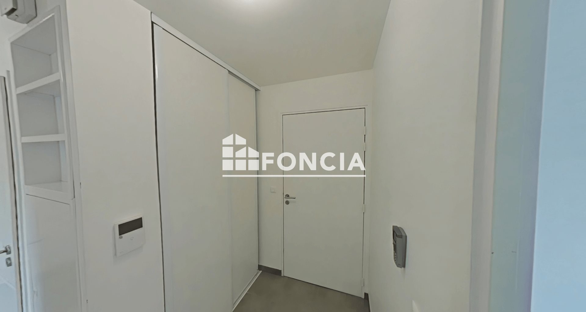 Appartement à louer, 62m², Montmorency