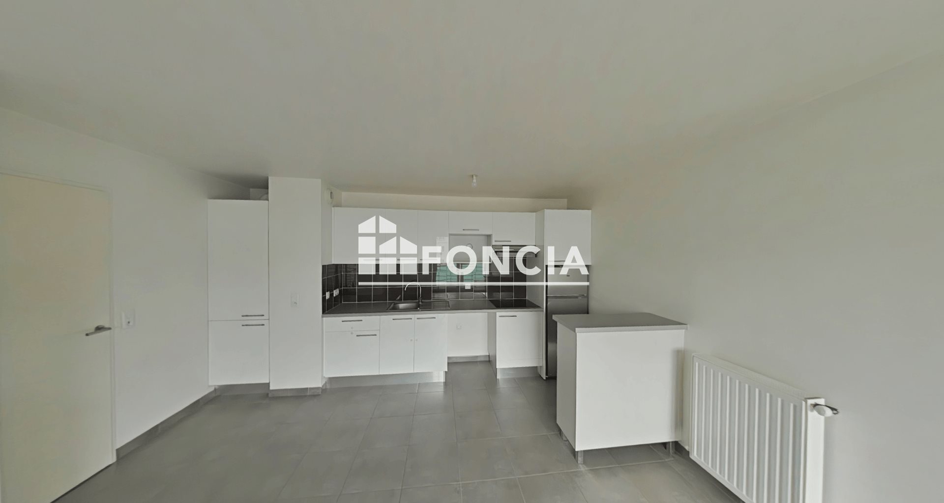 Appartement à louer, 62m², Montmorency