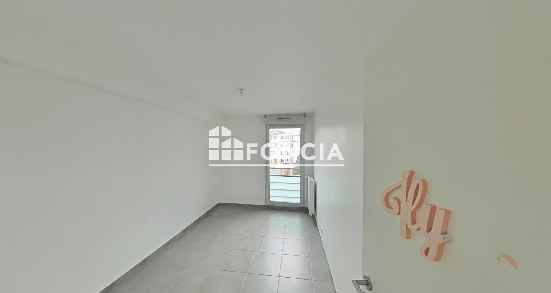 Appartement à louer, 62m², Montmorency