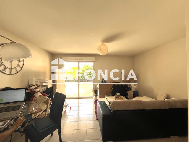 Appartement à louer, 44m², Challans