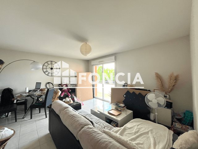 Appartement à louer, 44m², Challans