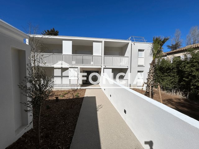Appartement à louer, 39m², Montpellier