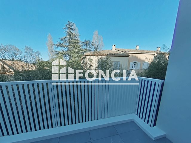 Appartement à louer, 39m², Montpellier