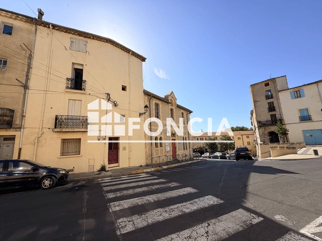 Appartement à louer, 20m², Béziers