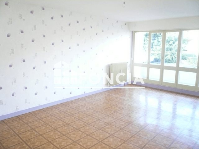 Appartement à louer, 62m², Saint-Brieuc
