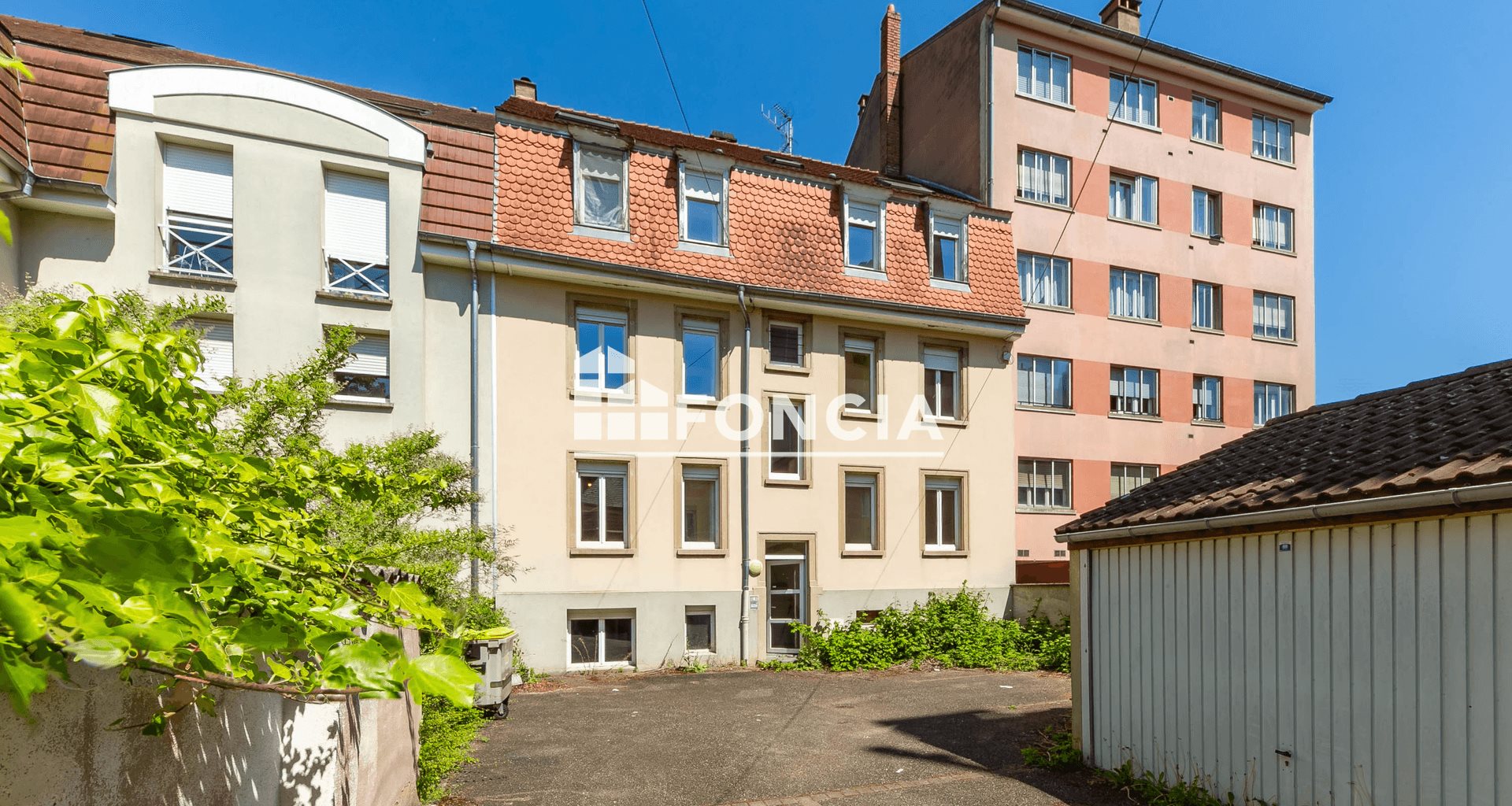 Appartement à vendre, 390m², Strasbourg