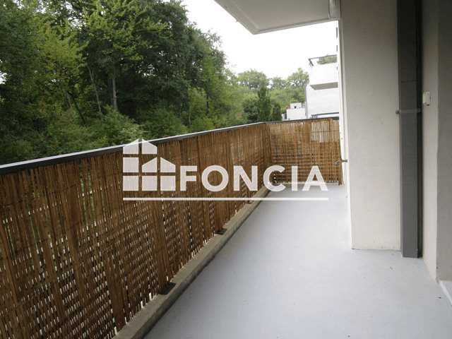 Appartement à louer, 61m², Avrillé