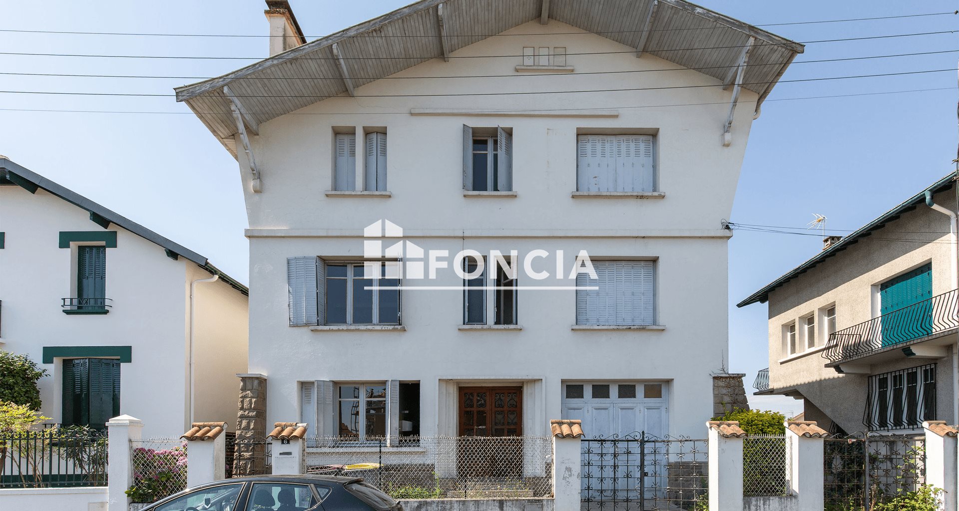 Maison à vendre, 252m², Tarbes