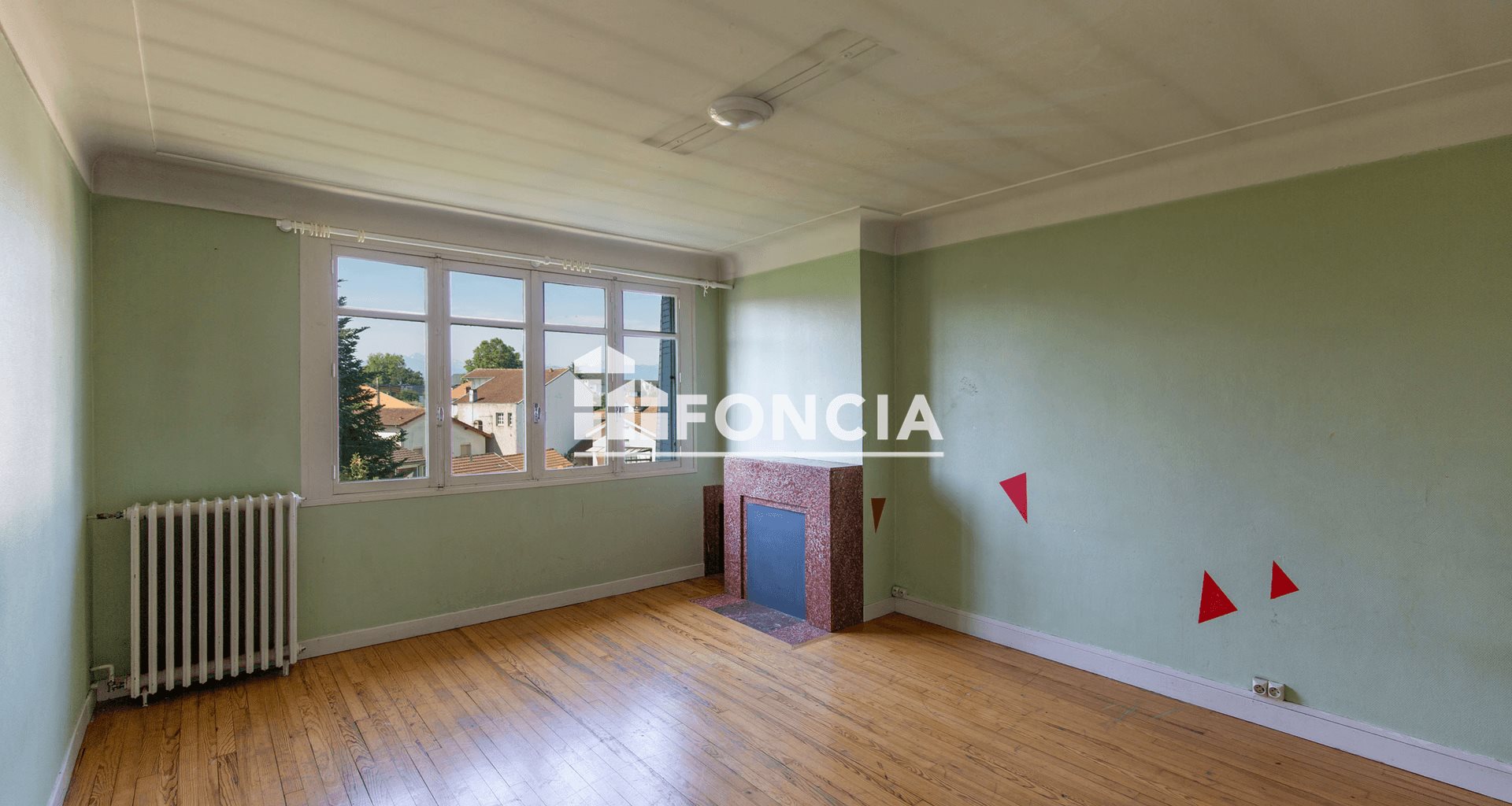 Maison à vendre, 252m², Tarbes
