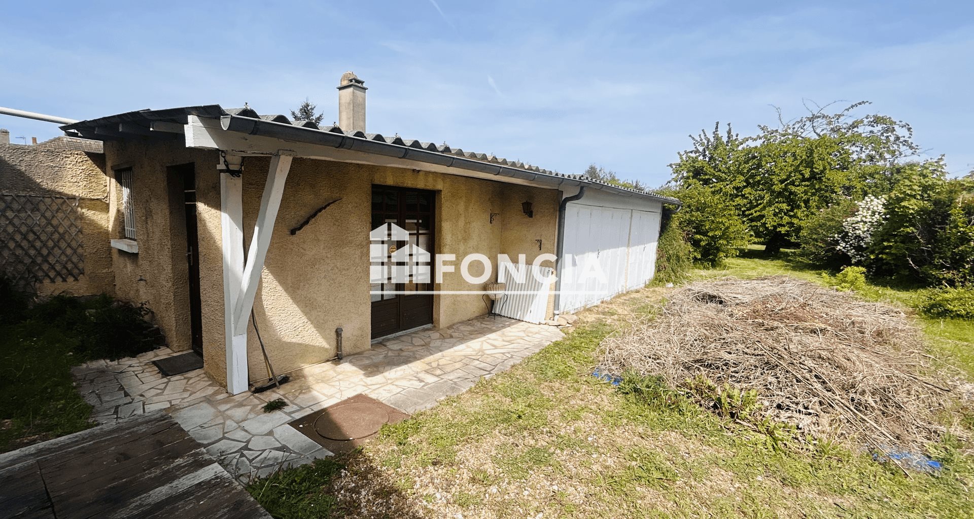 Maison à vendre, 90m², Dreux