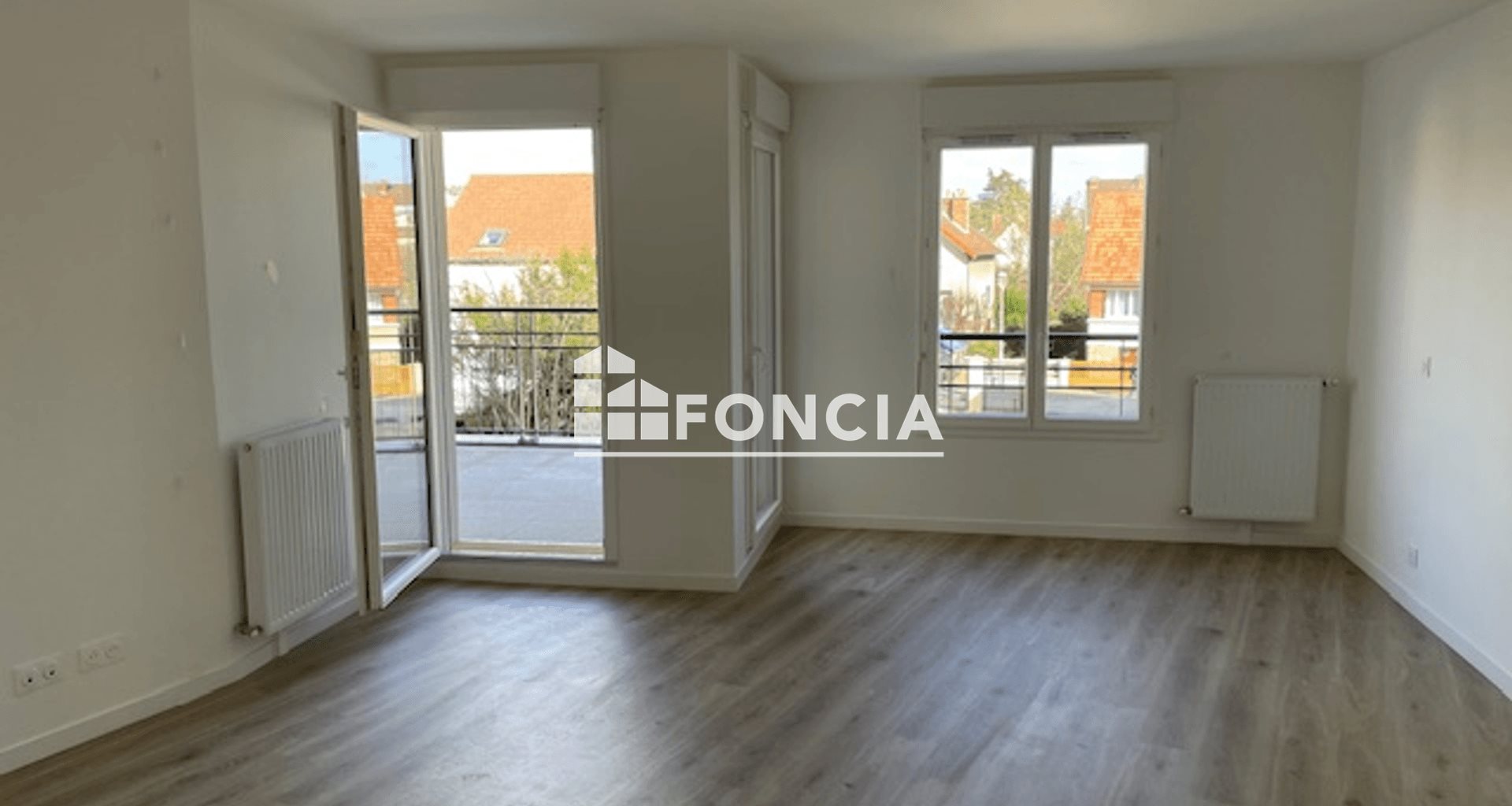 Appartement à louer, 33m², Juvisy-sur-Orge