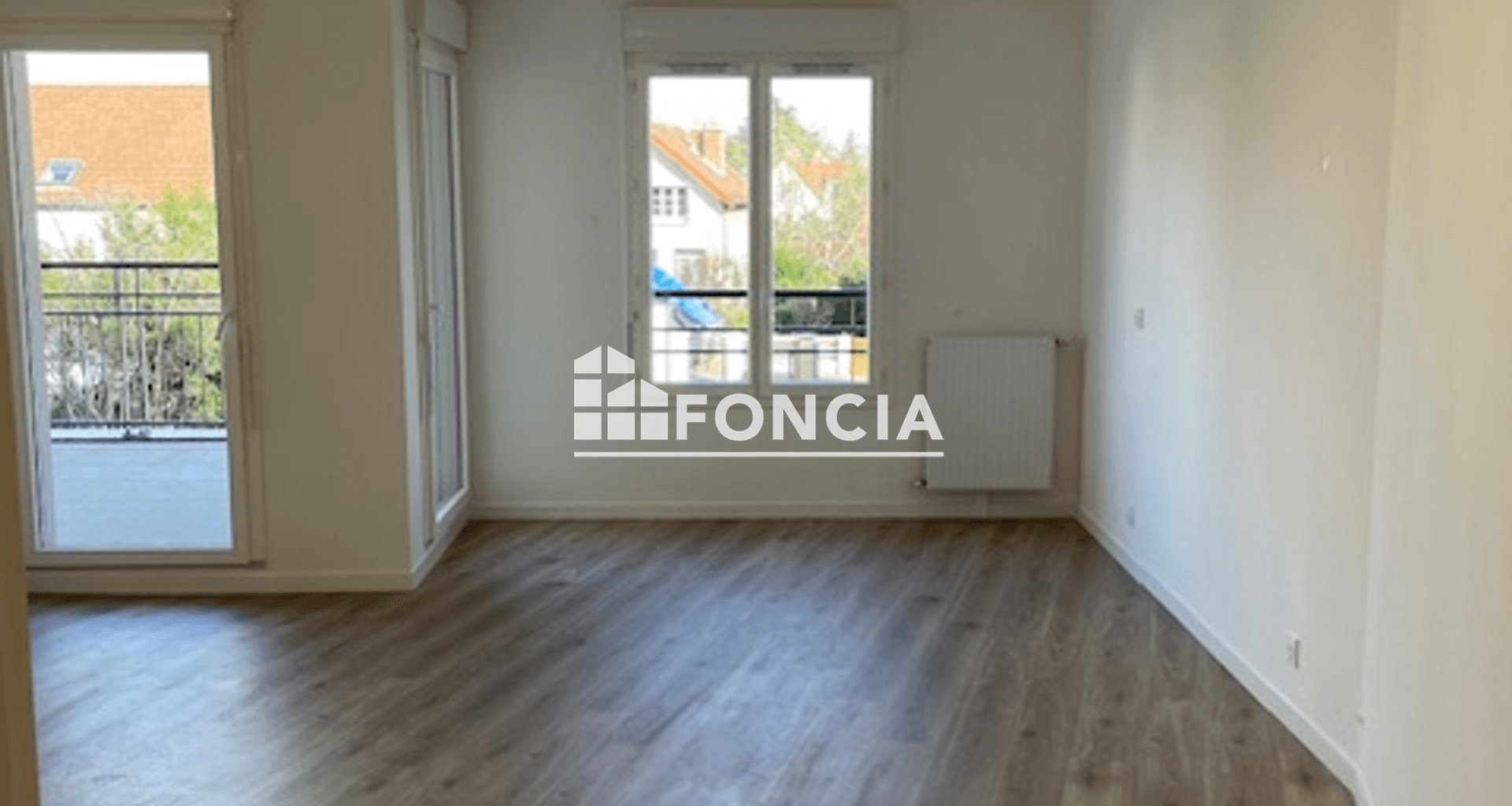 Appartement à louer, 33m², Juvisy-sur-Orge