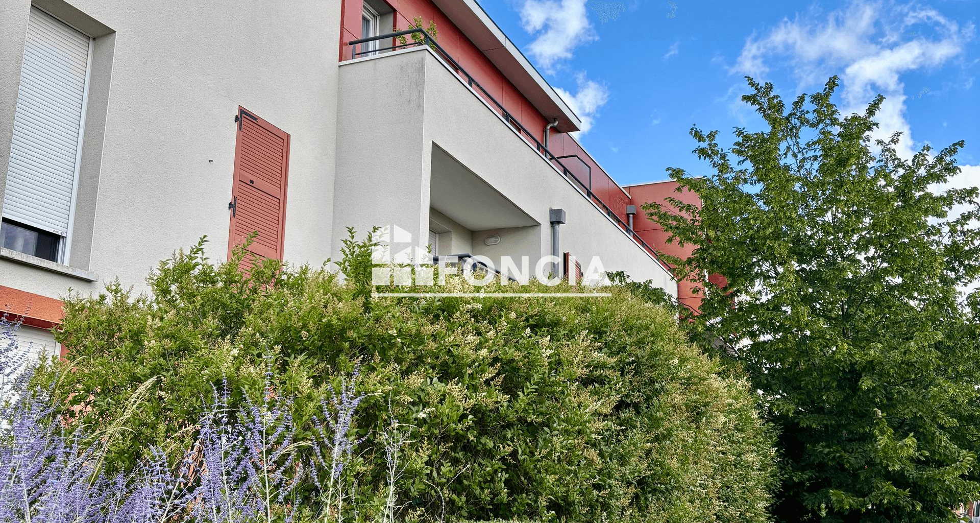 Appartement à vendre, 59m², Niort