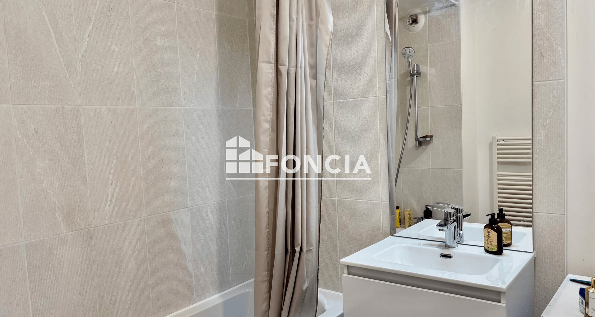 Appartement à vendre, 59m², Niort