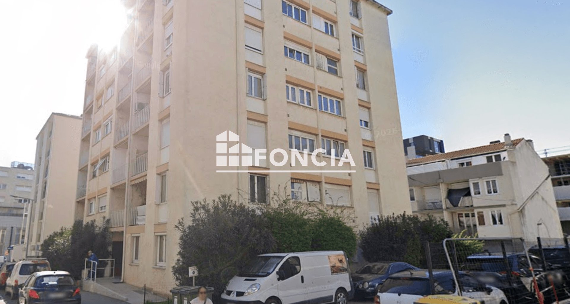 Appartement à vendre, 36m², Béziers