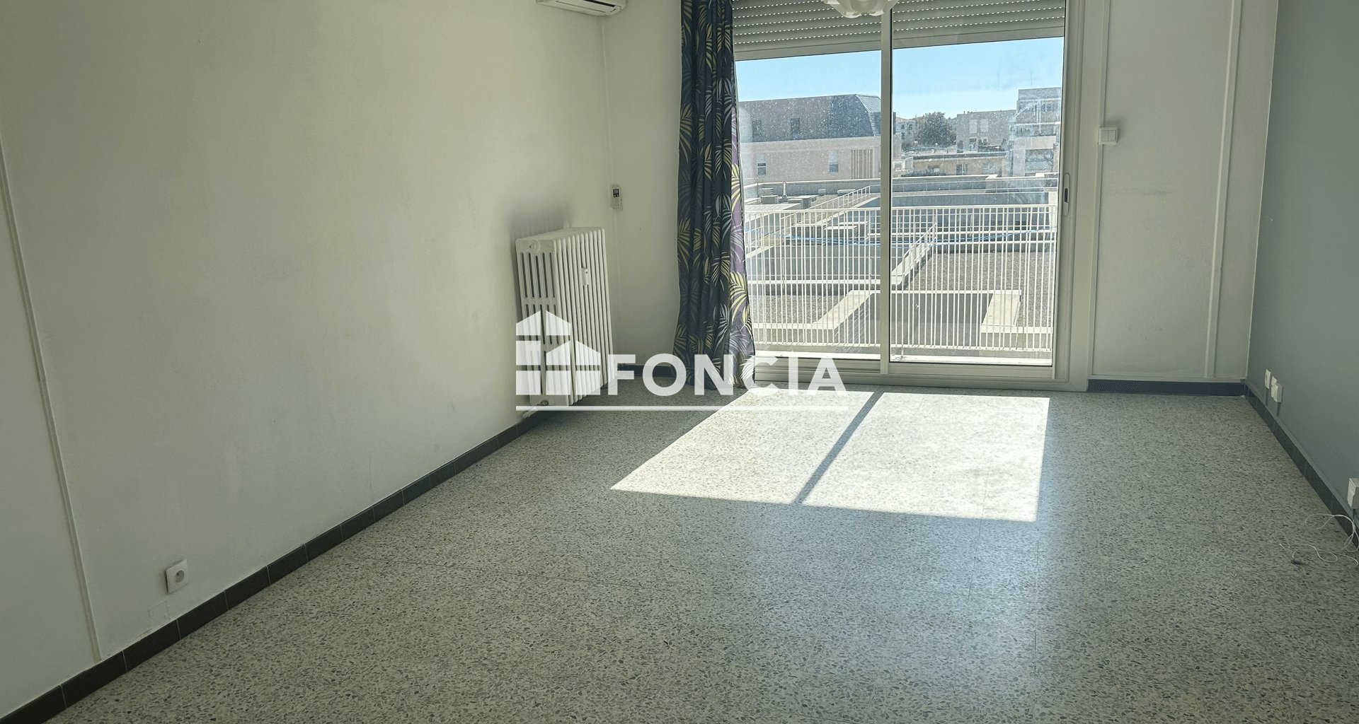 Appartement à vendre, 36m², Béziers