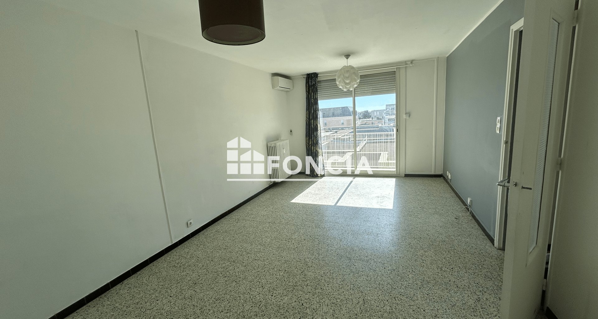 Appartement à vendre, 36m², Béziers