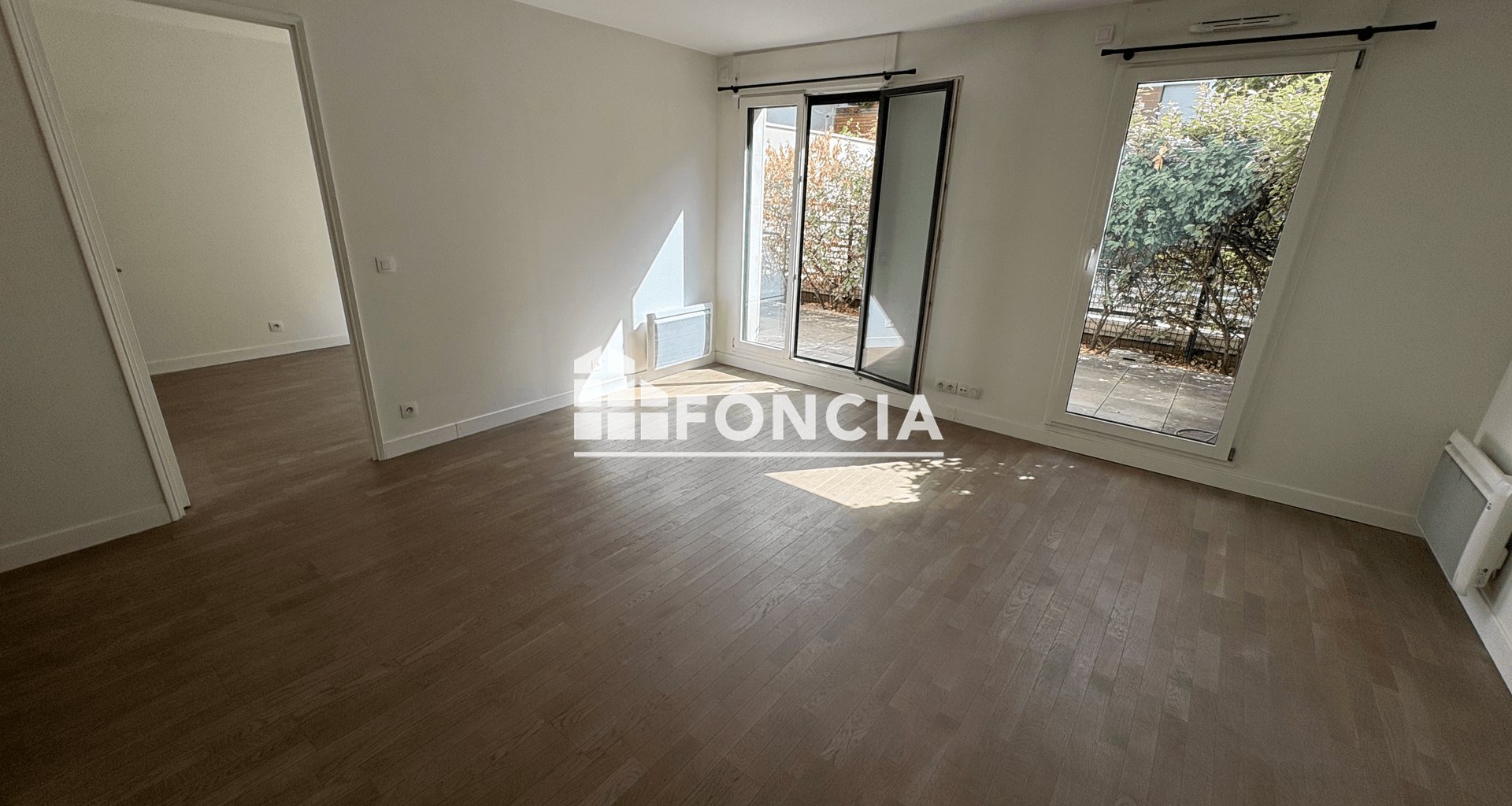 Appartement à louer, 42m², Suresnes