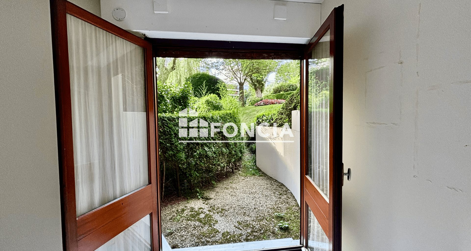 Appartement à louer, 28m², Le Chesnay