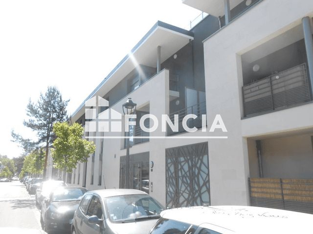 Appartement à louer, 40m², Orléans